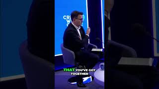 Moments of crisis | Michael Gove