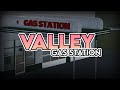 Valley Prison Gas Station