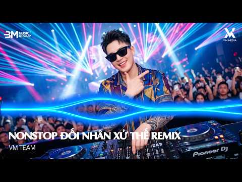 Đối Nhân Xử Thế Remix - Lã Phong Lâm ♫ Vì Một Chữ Tiền Mà Sao Người Đời Tranh Đua Remix