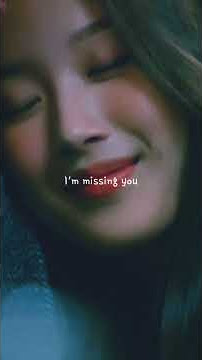 Im missing you | true beauty | ost