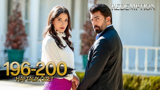 Famous Redemption | Season 2 Week 8 Recap (EN SUB) Wealth