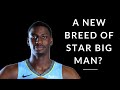 Jaren Jackson Jr. analysis: A defensive prodigy (2019)