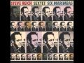 Steve Reich - Six Marimbas