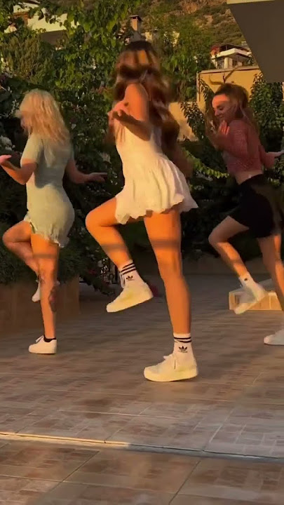 Rasputin e⢠Boney M š#remix #dance #shuffledance #shuffle #rasputin #boneym