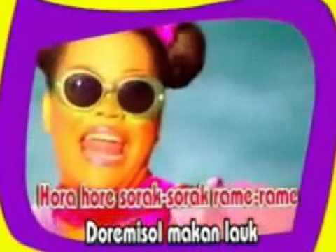 Dolanan Okky Lukman \u0026 Kiki
