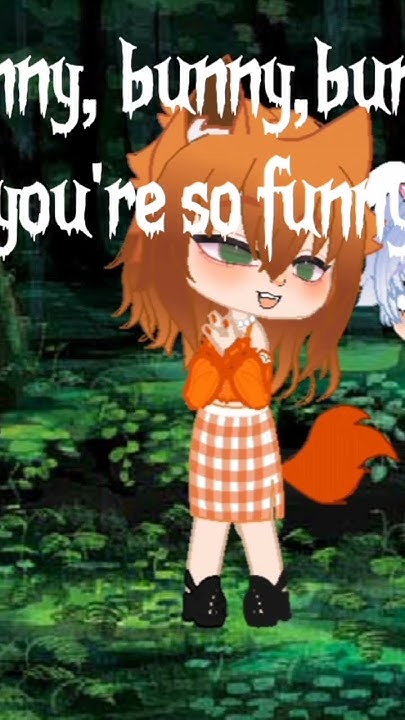 Bunny Bunny Bunny You Re So Funny ~bunny,bunny,bunny you're so funny~ - YouTube