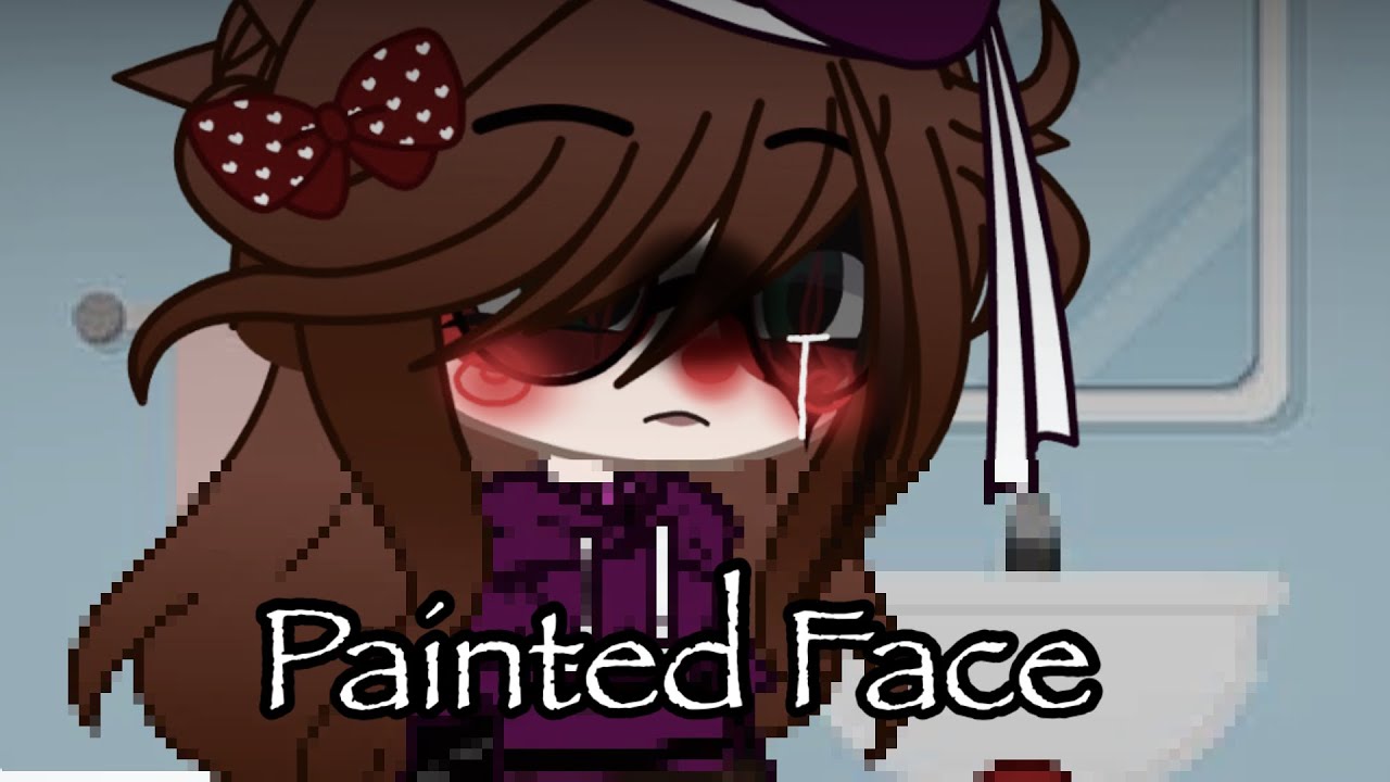 “I am the idiot with a painted face” (Elizabeth Afton angst) ~fnaf~