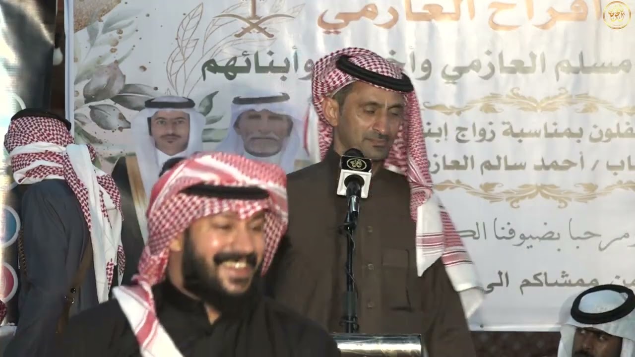 موال جديد فالح الغنامي و عبدالله عتقان و متعب الفقيعي و منور العازمي - المدقه