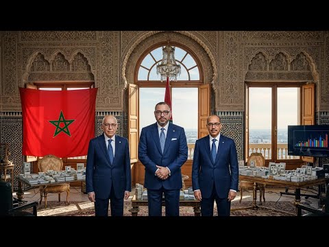 أغنى مليارديرات المغرب أسرار الثراء وإمبراطوريات تحكم اقتصاد شمال إفريقيا