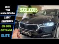 2021 YENİ SKODA OCTAVIA ELITE/15.000₺ İNDİRİM/ 1.5 TSI 150 HP DSG/ DETAYLI SHOWROOM İNCELEME& FİYAT