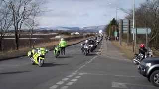 CHAS CHARITY EASTER RUN 2013