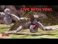 Gtag Live With You!
