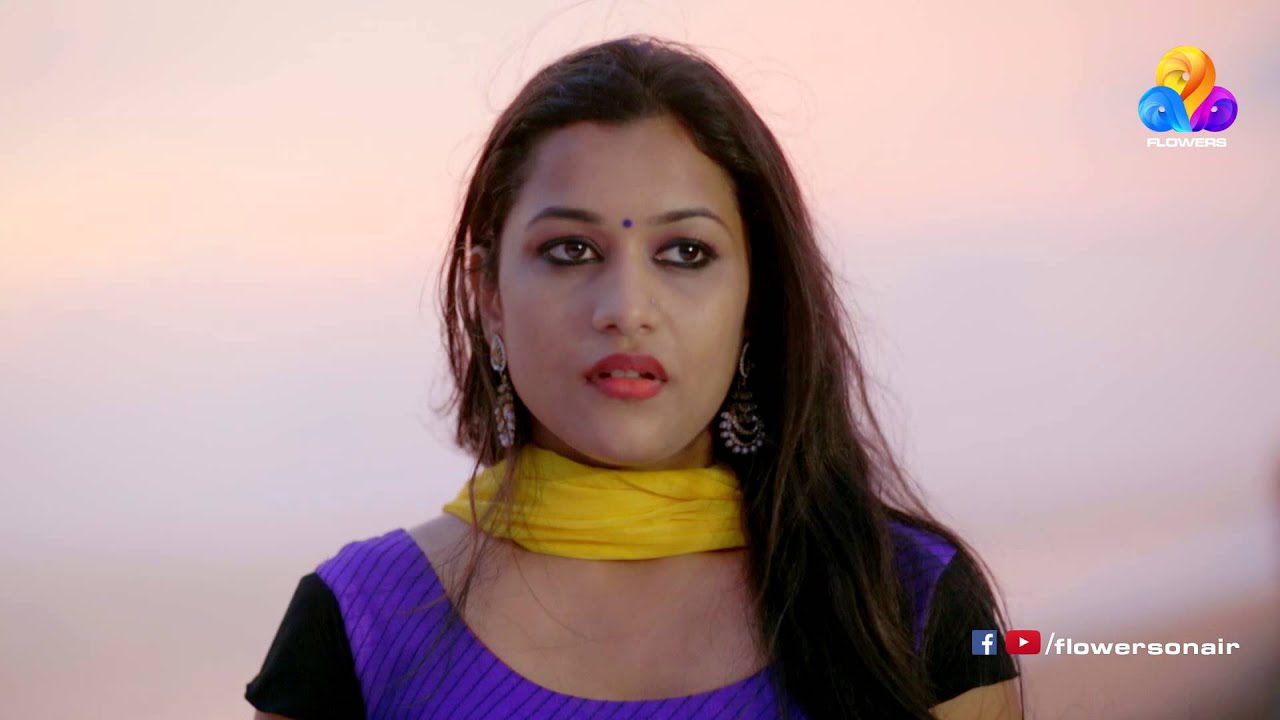 Eeshwaran saakshiyayi │Flowers Serial│ EPI10 YouTube