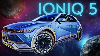 2023 Hyundai IONIQ 5 Review (Range/Charging) Wealth