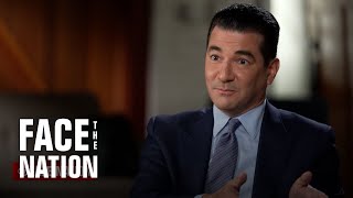 Gottlieb says COVID origins may never be known, urges intelligence gathering to spot future outbr…