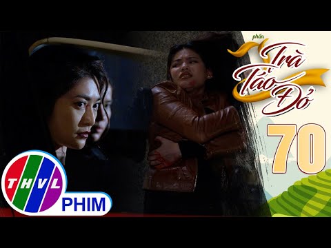 Video TRÀ TÁO ĐỎ - Phần 2 | Tập 70[1]:Dương lại một lần nữa... - youtube