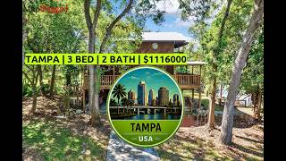FL,US | Buy house at 3300 N PERRY Ave, Tampa, FL 33603, USA | Tampa, USA | MapFlagged