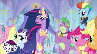 My Little Pony | Season 9 พากย์ไทย ตอนที่ 26 screenshot 4