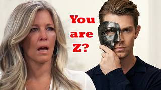 Z is Dex Heller? General Hospital Predictions 2026