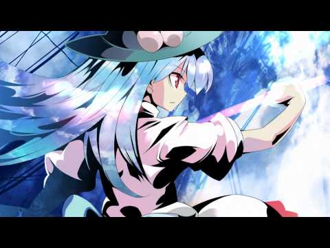 VAGUEDGE - 緋の天、白の想 ～ Innocent will