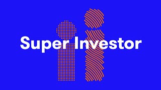 How to use the Super Investor service plan