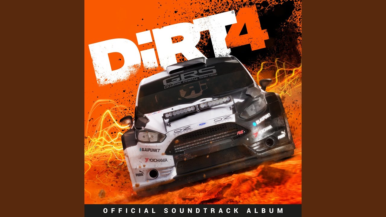 Go (Radio Edit)