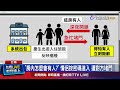 「房內怎麼會有人？」 情侶按密碼進入 遭對方堵門