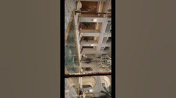 A pool in Morocco - Unreal Engine 5