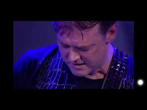 Candy Dulfer Lily Was Here Baloise Session 2015 