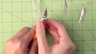 Fiskars Finger Tip MisterQ