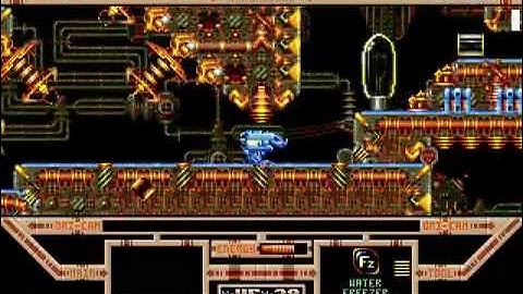 Amiga Longplay  The Killing Game Show