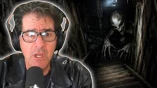 I Own A Remote Cabin Outside Area 51. Big Mistake...