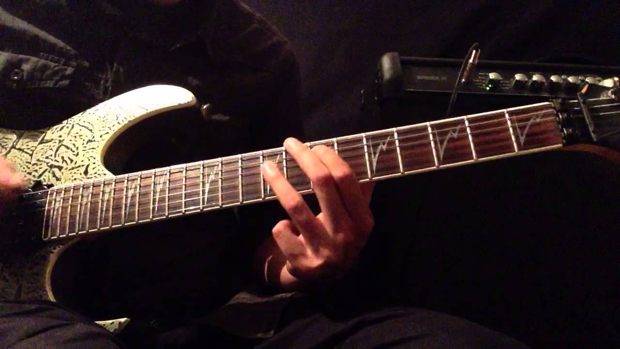 Elizabeth Gillies-You Don't Know Me (Cover)