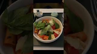 VLOG | 1st leg of travels | SA  Abu dhabi  Sweden