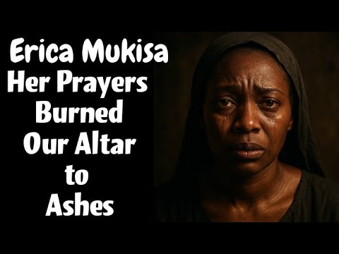 Confession of a Witch: How Erica Mukisa’s Prayers Crippled Our Coven