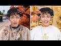 Cheapest vs Most Expensive Salon !