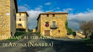 Secretos medievales en el corazón de Navarra