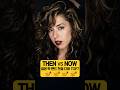 일본 여성 밴드 리더들의 카리스마 Then vs Now