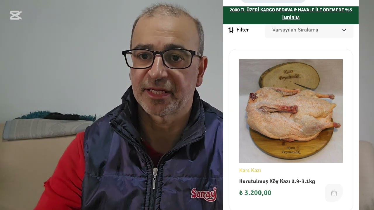 KAZLARIMIZI KİME SATARIZ? .KAZ PAZARI VAR MI?