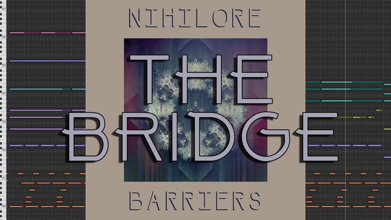 Watch Nihilore - The Bridge on YouTube Watch Nihilore - The Bridge on YouTube