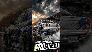 Need for Speed ProStreet | Career Mode Moments #nfsprostreet #needforspeed #ignitionpoint