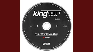 Magic enoo Napa Extended Remix