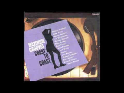 Maximum Grooves - Cactus - 2004