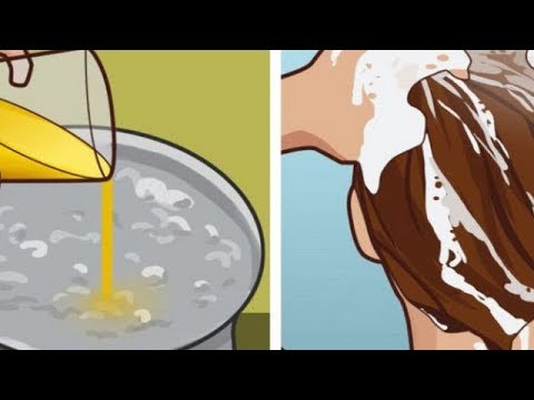 Βίντεο: Πώς να χρησιμοποιήσετε το μοβ σαμπουάν: 14 βήματα (με εικόνες)