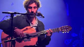 José Gonzàlez - Heartbeats (Toronto 2026)