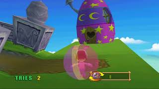 PS2 Curiosities #44 - Myth Makers: Orbs of Doom (Data Design Interactive)