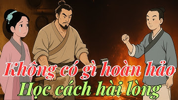 TỔNG HỢP 10 câu chuyện ngắn VỀ NHÂN DUYÊN - NGHIỆP QUẢ hay và ĐÁNG SUY NGẪM