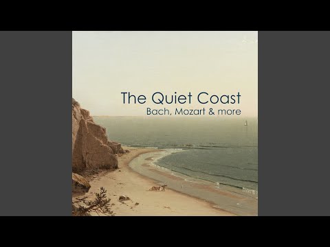 J.S. Bach: Polonaise In G Minor, BWV Anh. 123 (App. C)