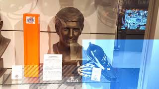 METLIFE STADIUM TOUR