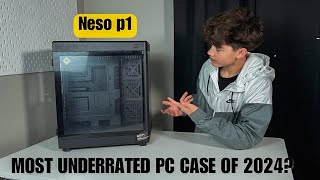 This Has To Be The Most Underrated Pc Case Of 2024